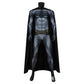 Men's Halloween Party Cosplay Batman Carnival Birthday Ball Costume Justice Dawn COS Costume Batman Adult Tight Cloak Mne's Gift